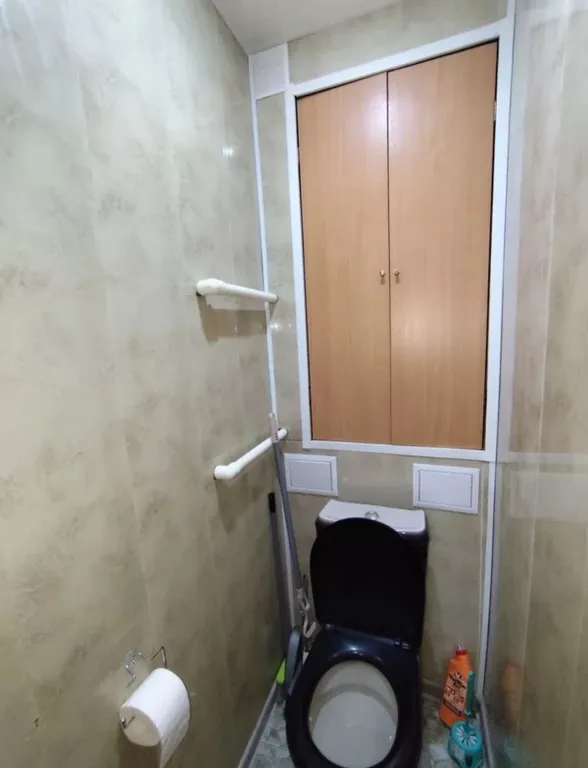 Уютная двухкомнатная квартира