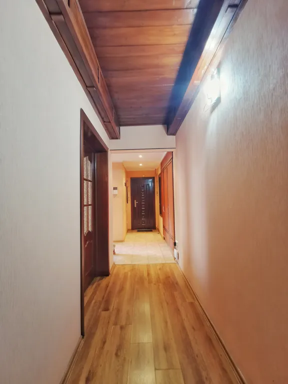 Квартира Просторная и необычная 2-уровневая квартира Апарт-Комфорт — Ярославль