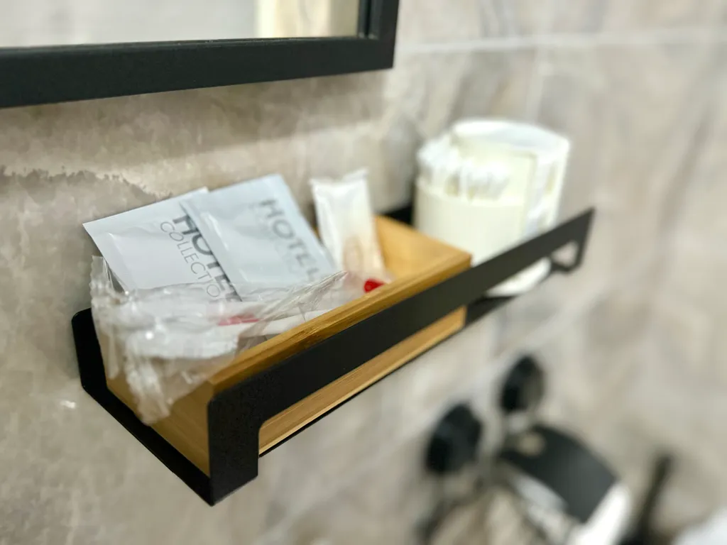 Двухместный номер с 1 кроватью улучшенный (7)