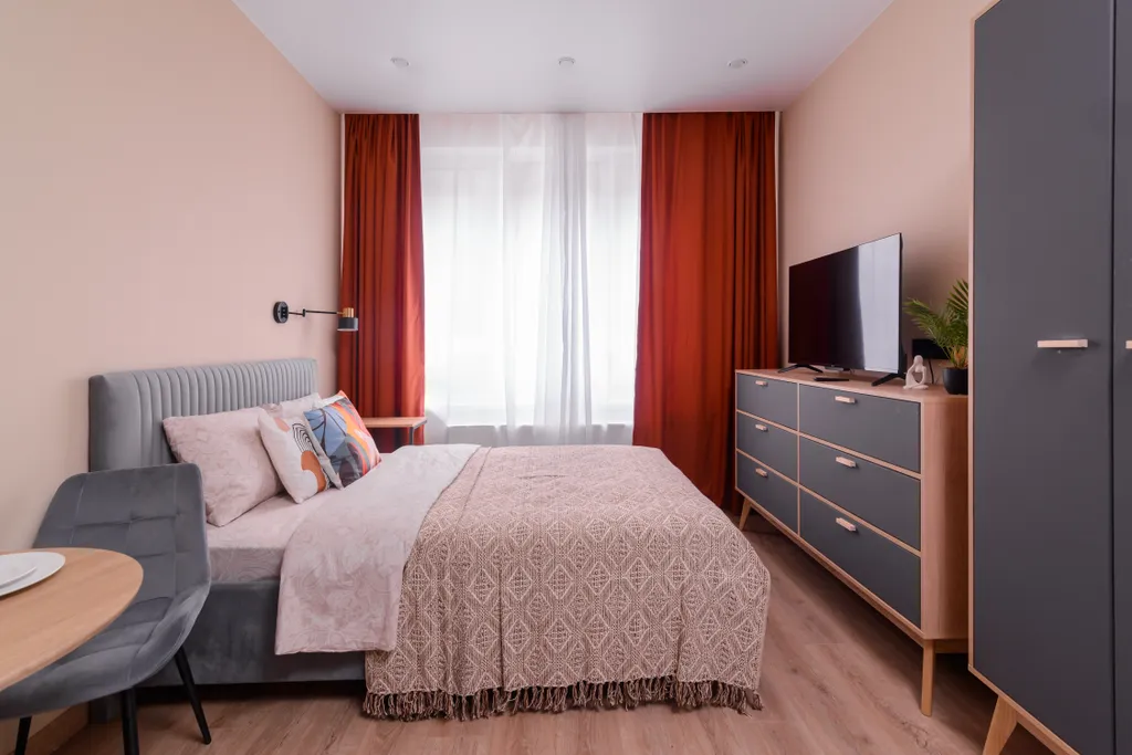 Студия с отчетными документами