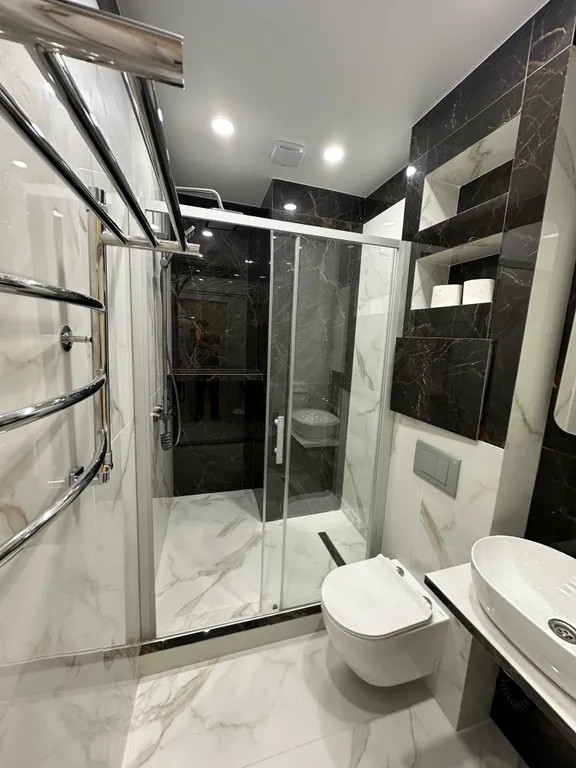 Дом в центральном районе города Сочи