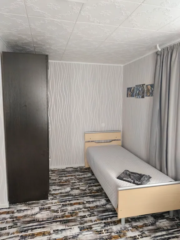 Уютная 1-комнатная квартира