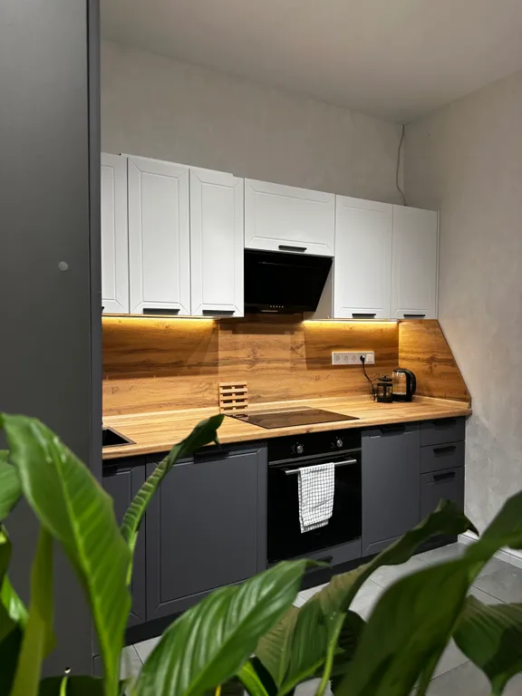 Уютный дом на берегу реки Керженец