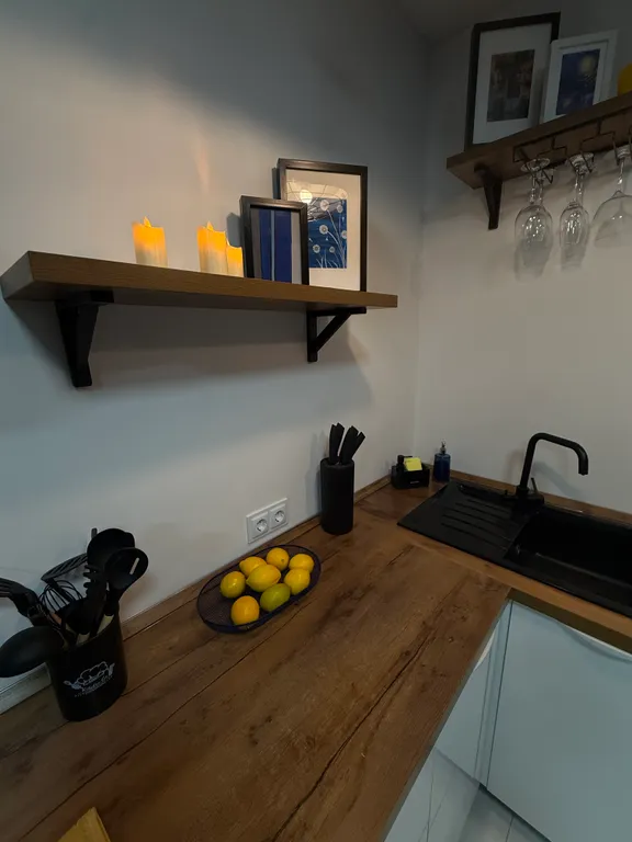 Уютная евродвушка