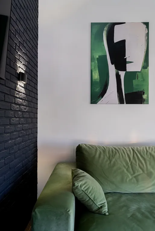 Апартаменты премиум класса в ЖК Столичный