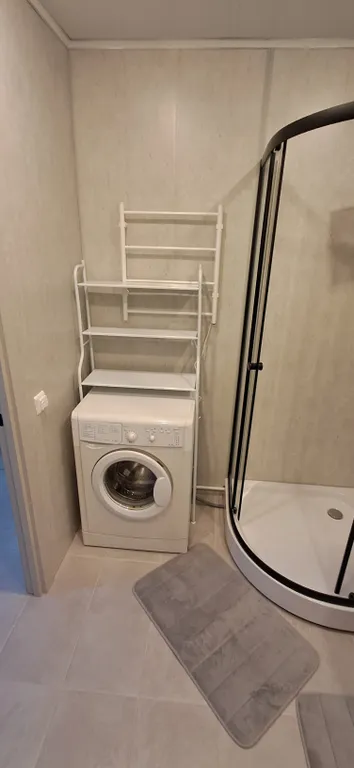 Квартира 1-комнатная Квартира — Ярославль