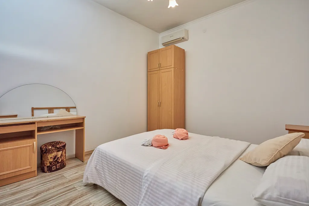 Семейный номер