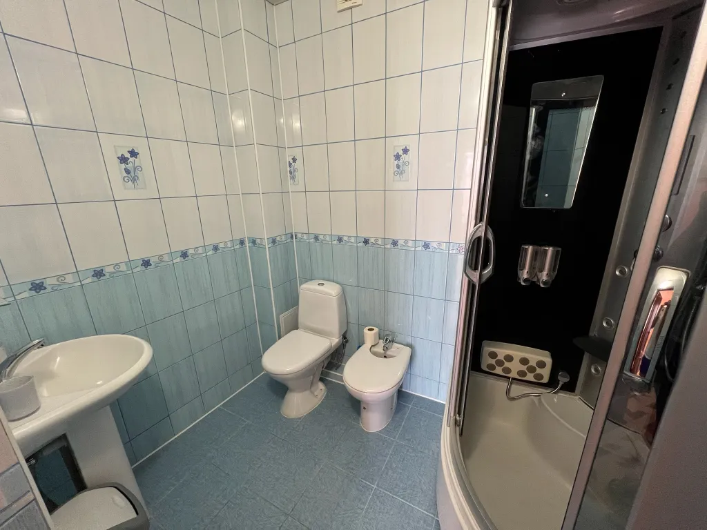 Квартира Комната — Анапа