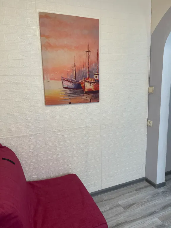 Коттедж Отдельный уютный домик в районе центрального рынка с кондиционером — Кисловодск