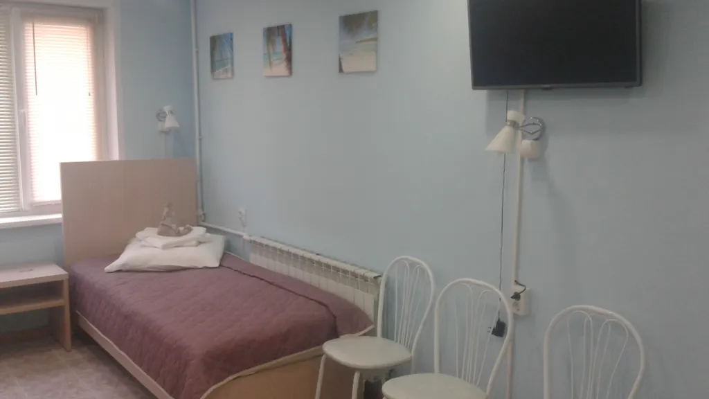 Квартира Апартаменты Айхал — аренда посуточно в Мирный