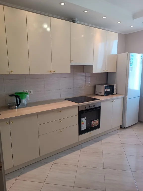 Apartments Western City