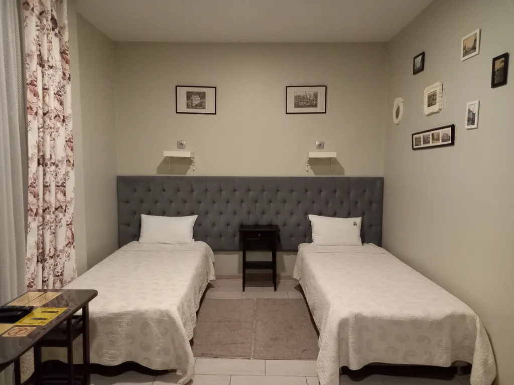 Квартира Комната — Ярославль