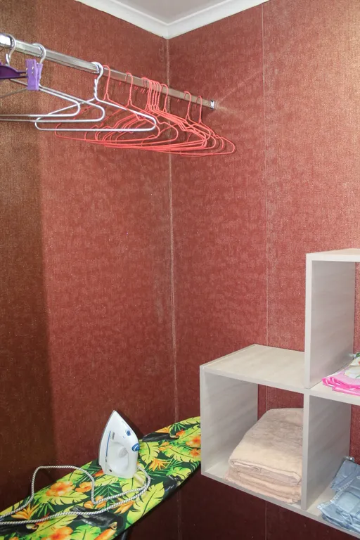 Уютная квартира в развитом районе