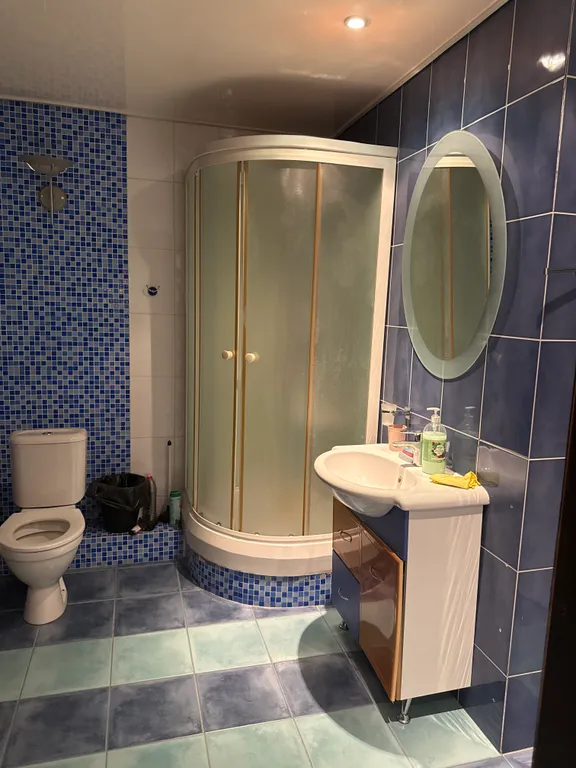 Квартира с шикарным видом в центре города