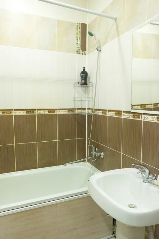 Квартира Квартира на Чехова — Ярославль