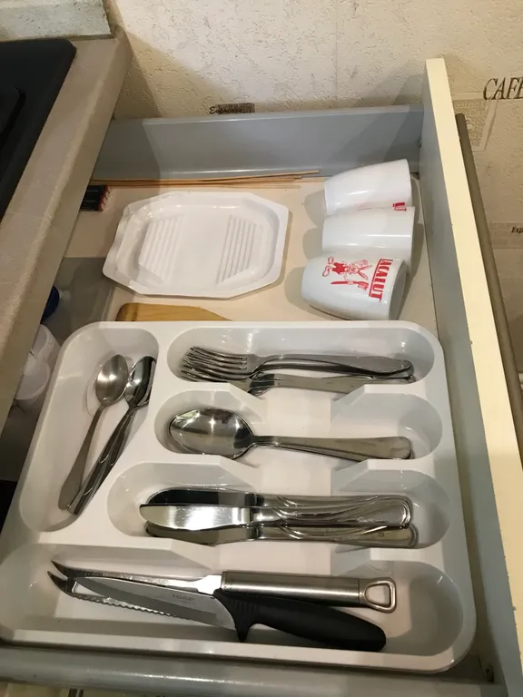 Квартира в тихом районе недалеко от центра города