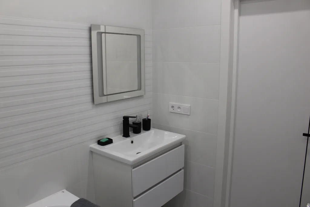 Апартаменты в центре в Новом ЖК с закрытой территорией