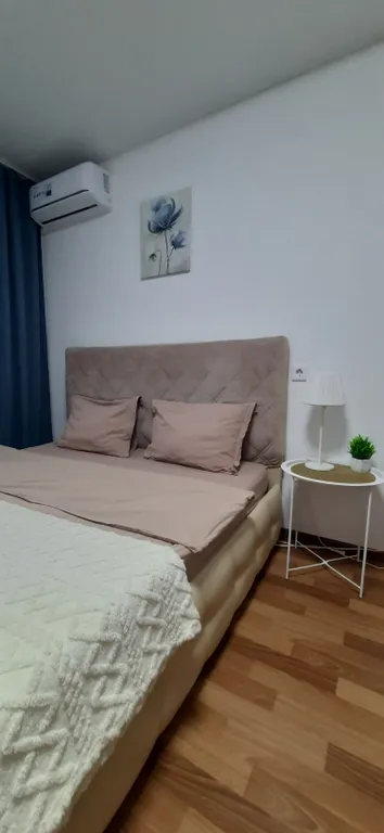 Уютная квартира в новом доме — аренда посуточно в Набережные Челны