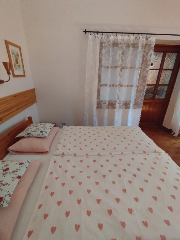 2х комнатная квартира Апартаменты Тихий уголок