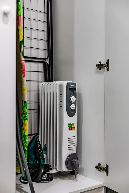 Уютная студия в центре