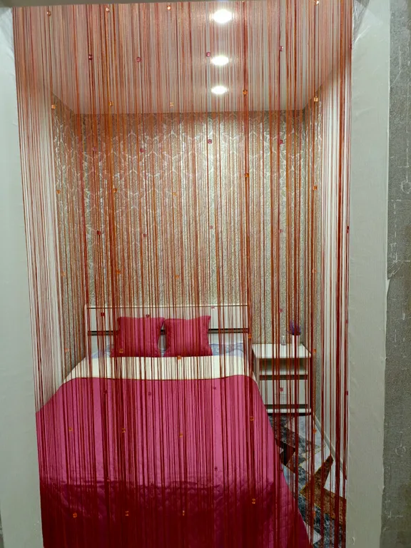 Рядом ТЦ Оазис Плаза, Окружная больница, Смотровая поликлиника