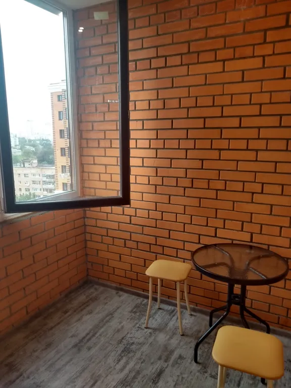 Шикарная квартира в центре города с индивидуальным отоплением