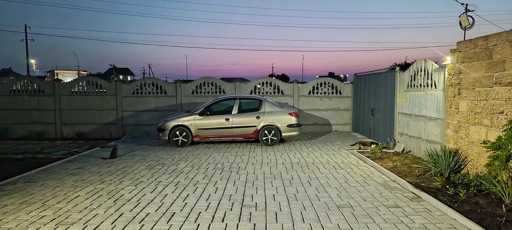 Спокойный отдых в уютном доме около озера