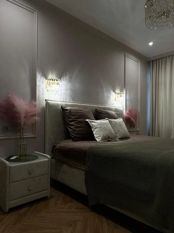 Лучший жилой комплекс с историей