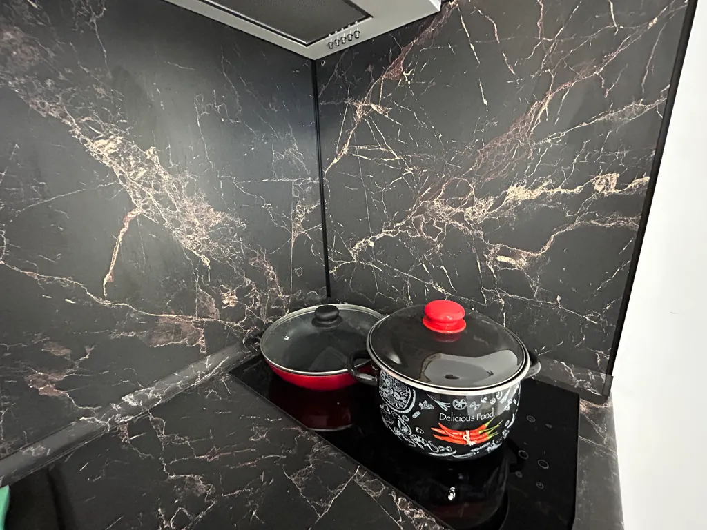 Уютная квартира-студия