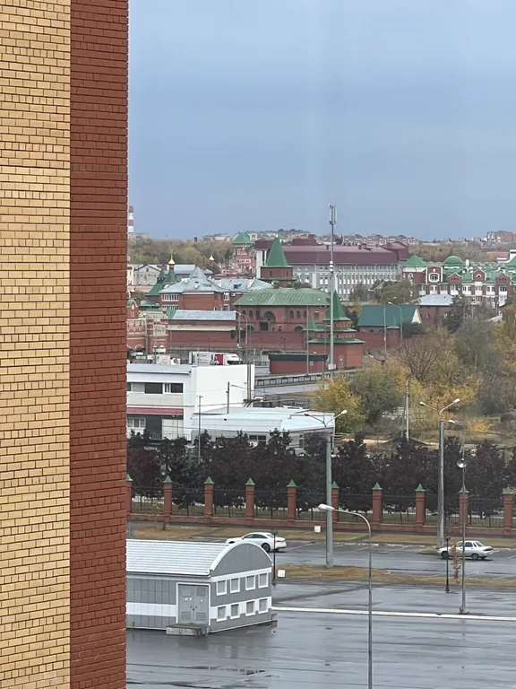 Уютная квартира рядом с набережной