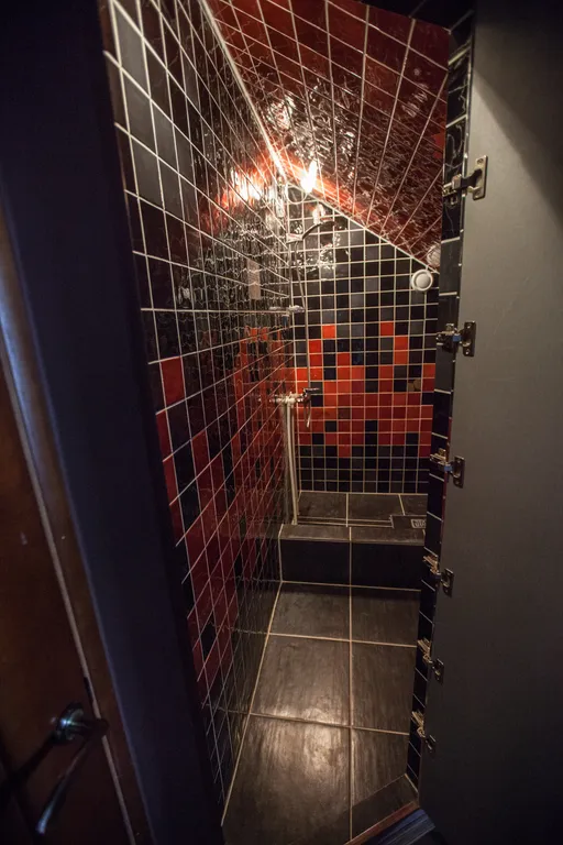 Трехместный Делюкс "Космос"