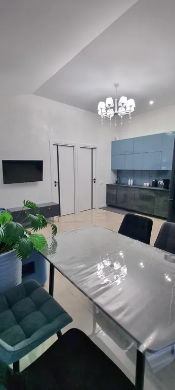 Евродвушка Кислород 2