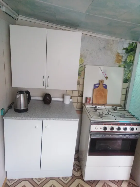 2-комнатный Дом