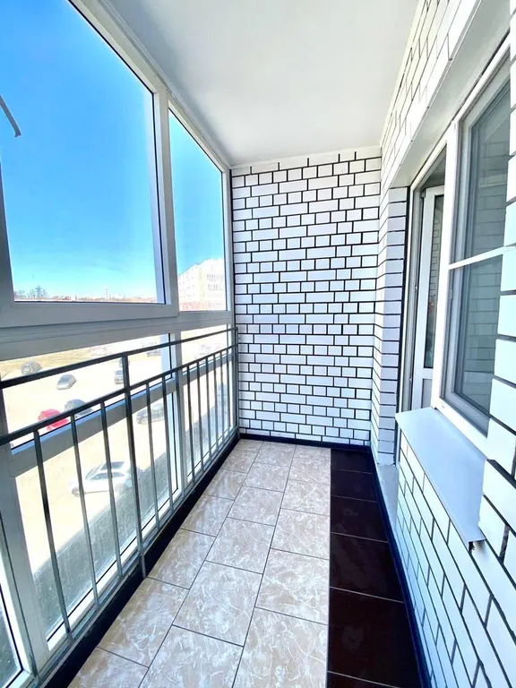 Шикарная квартира с евроремонтом