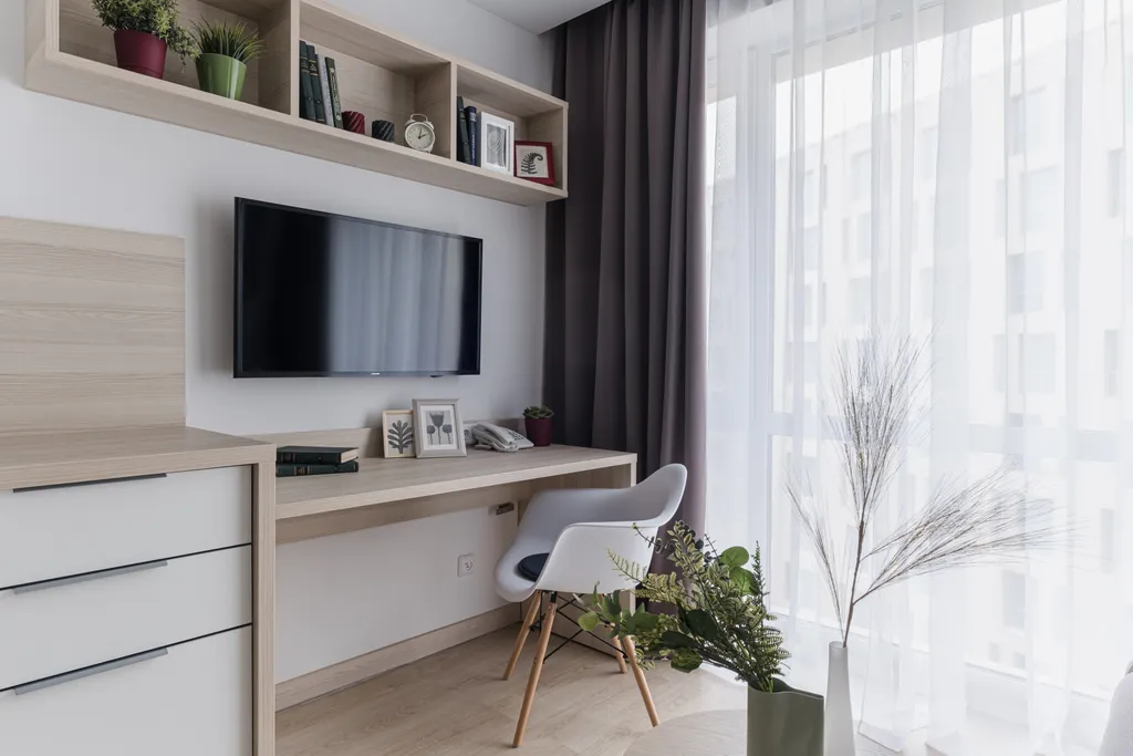 Квартира Квартира Современная студия — Санкт-Петербург