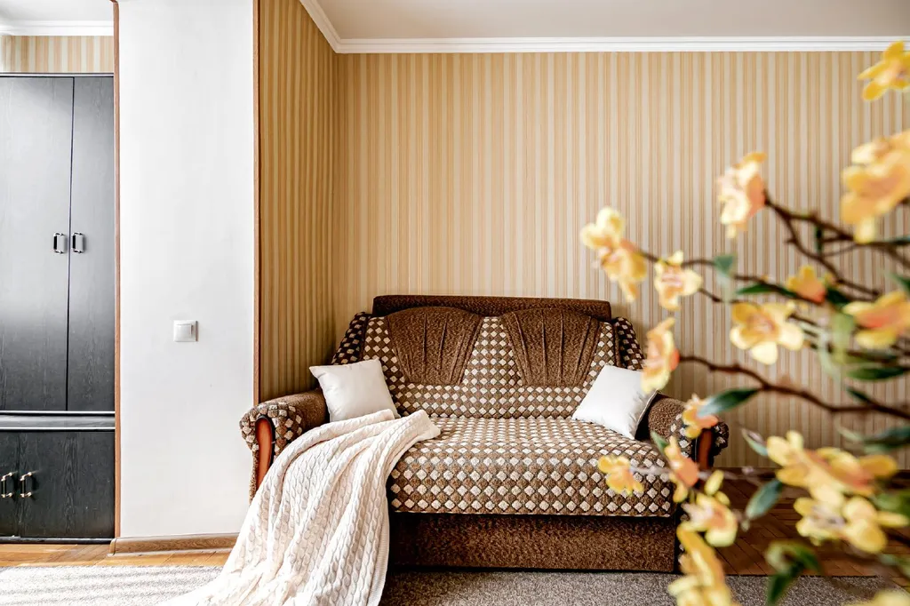 Уютная квартира в курортной зоне