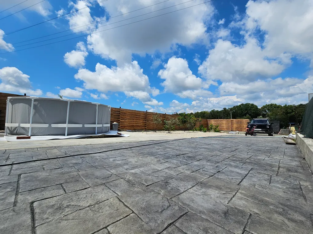 Уютная студия в Сириусе в 10 минутах от моря