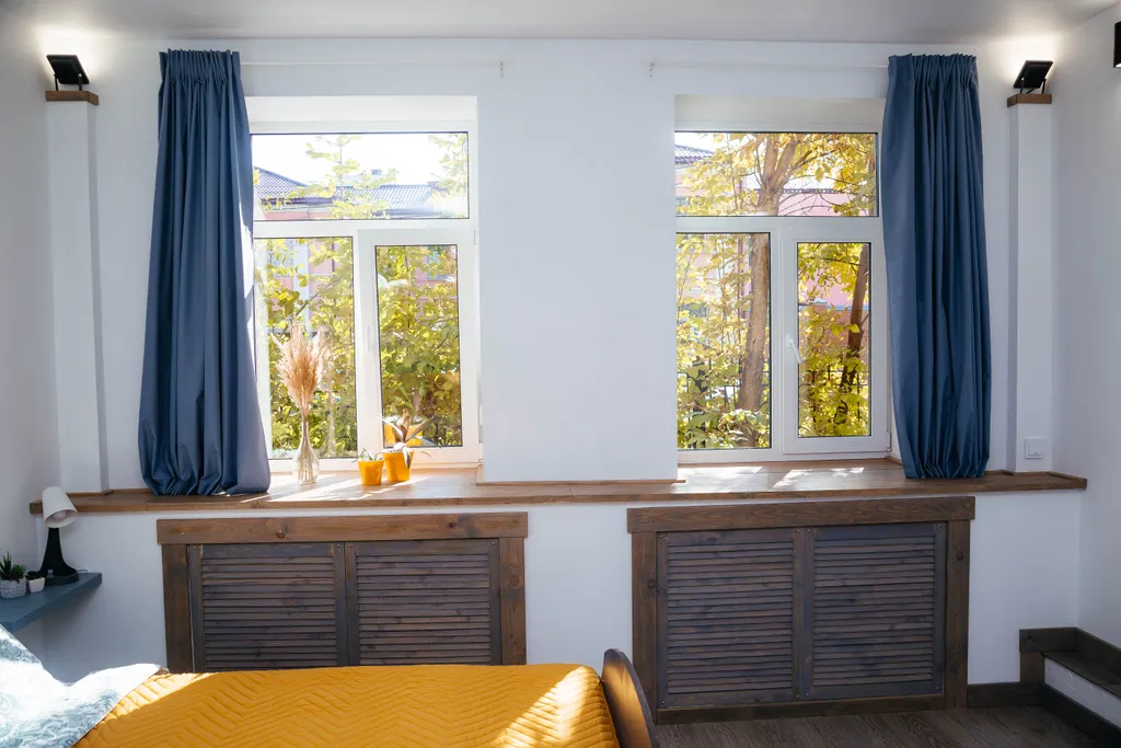 Квартира Квартира в центре с отдельным входом и парковкой под окном — Ярославль