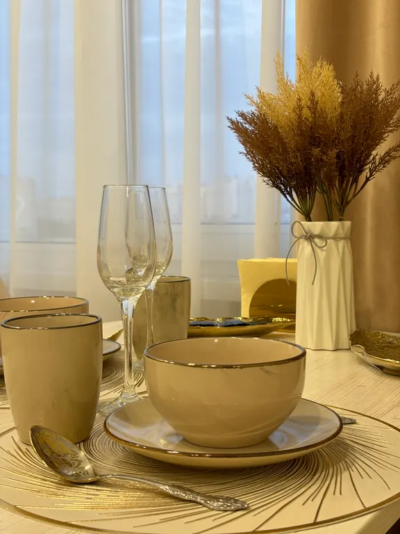 Квартира Уютная квартира с новым евроремонтом в индустриальном районе — Барнаул