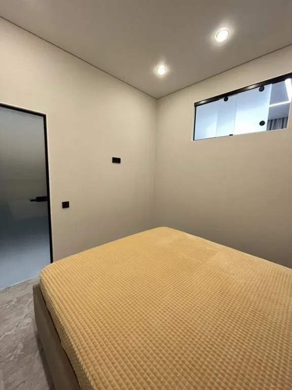 Уютная квартира в ЖК Золотыe Пеcки