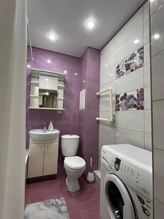 ОренРент Двухкомнатная квартира на Гаранькина