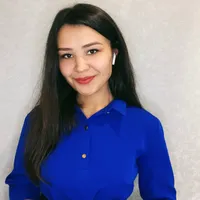 Камила