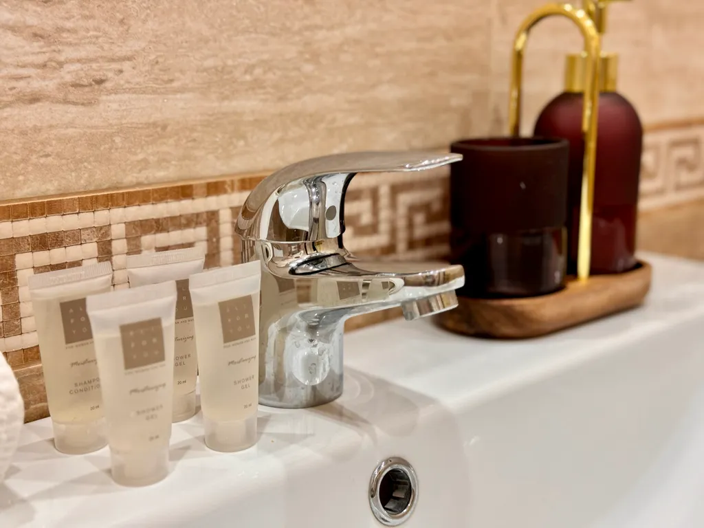 Апартамент в ЖК Арбат в пешей доступности от Мамаева Кургана