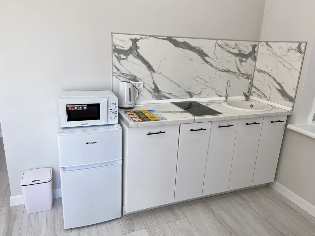 Квартира 2-комнатная Квартира — Элиста