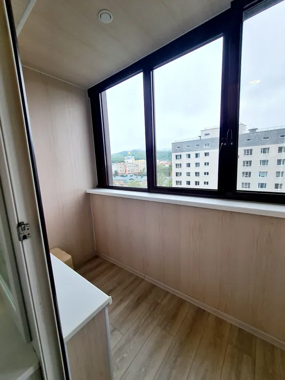 Чистая теплая евродвушка со свежим ремонтом