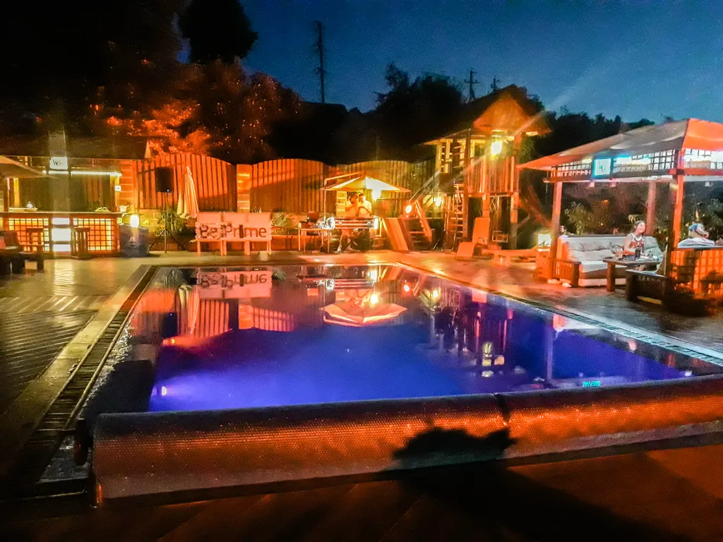 VIP-Коттедж с бассейном и СПА-зоной под Минском