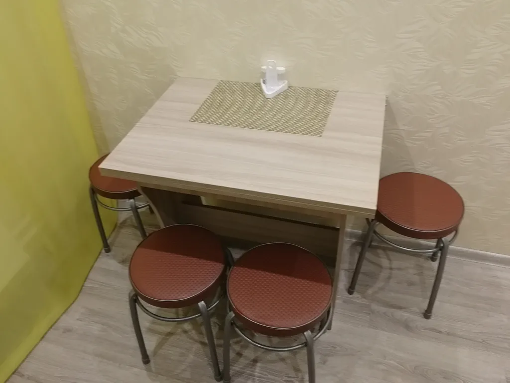 Квартира в центре рядом с ЦКР Звездный