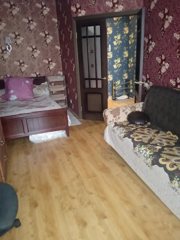 Уютная квартира — аренда посуточно в Рязань