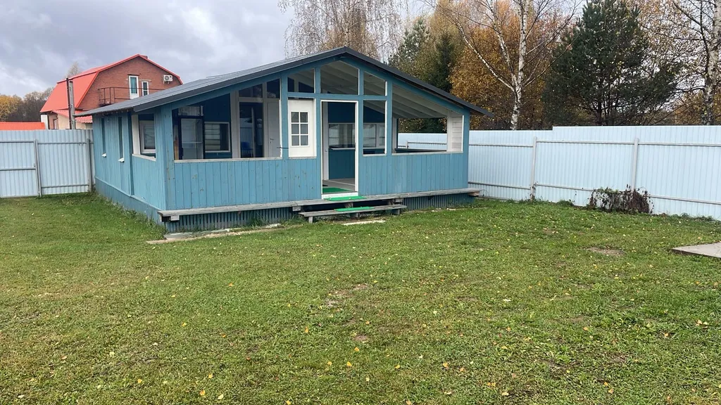 Гостевой домик со всеми удобствами