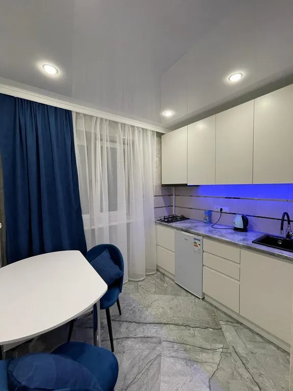 Красивая квартира